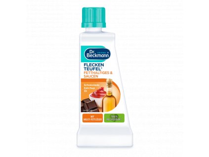 dr beckmann flecken teufel fetthaltiges saucen odstranovac skvrn 50 ml