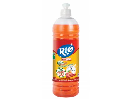 rio piati pompelmo rosa cistiaci prostriedok na umyvanie riadu 800 ml