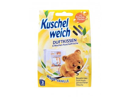 kuschelweich wilde vanille vonave vrecuska 3 ks