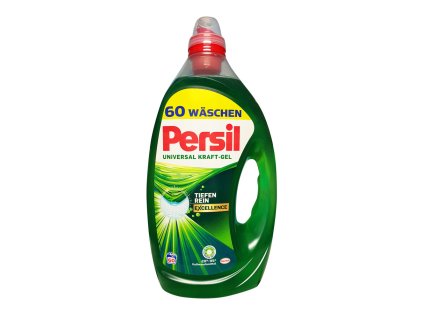 persil universal tiefen rein gel na pranie 3 0 l 60 prani