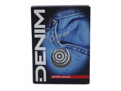 denim voda po holeni original 100 ml