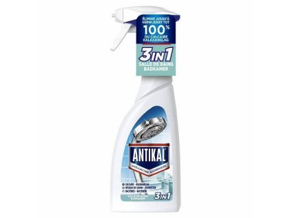 antikal anti calcaire kalkreiniger cistiaci prostriedok na vodny kamen 500 ml