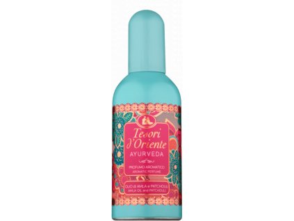 tesori d oriente ayurveda toaletna voda 250 ml