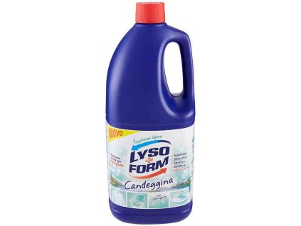 lysoform candeggina freschezza alpina dezinfekcny univerzalny cistic 2 5 l