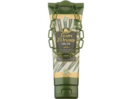 tesori d oriente thai spa sprchovy krem 250 ml