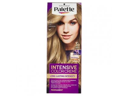 schwarzkopf palette intensive colorcreme 8 0 farba na vlasy n7 svetlo plava