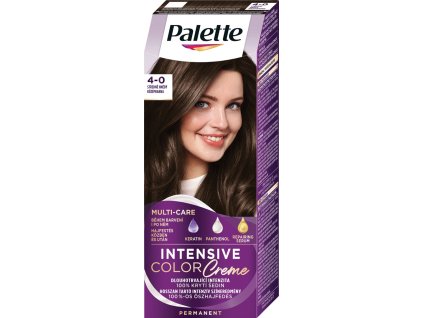 Palette Intensive colorcreme (N3) 4 0