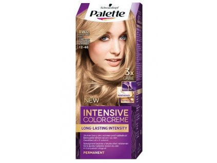 schwarzkopf palette intensive colorcreme 12 46 farba na vlasy bw12 svetloplava nude