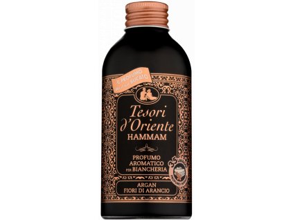 tesori d oriente hammam parfum na pradlo 250 ml 35 prani