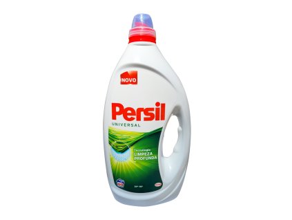 persil universal tiefen rein gel na pranie 3 0 l 60 prani