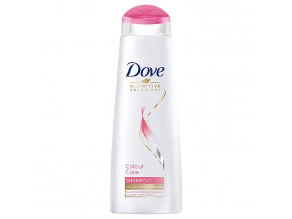 Dove Color care dámsky šampón na vlasy - 250 ml