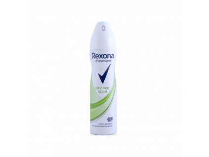 rexona aloe vera scent damsky antiperspirant 150 ml