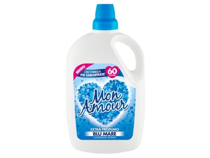 (IT) Mon Amour Blue Mare aviváž 3,0 L - 60 praní