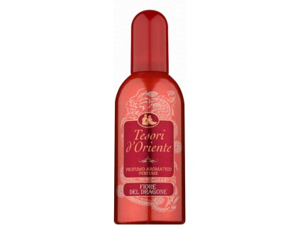 tesori d oriente fiore del draone damska toaletna parfumovana voda 100 ml