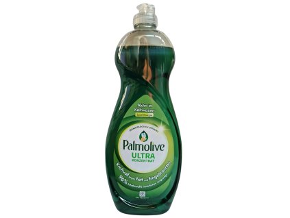 (DE) Palmolive čistiaci prostriedok na umývanie riadu - 750 ml