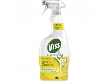 viss bad dusche cistiaci prostriedok na kupelnu 750 ml