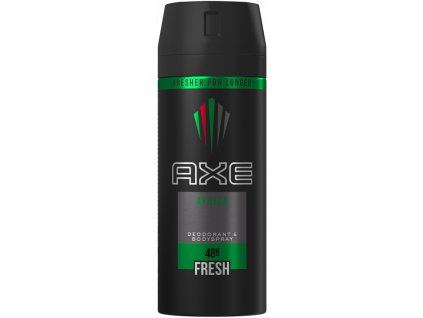 axe africa 48 h fras pansky deodorant 150 ml