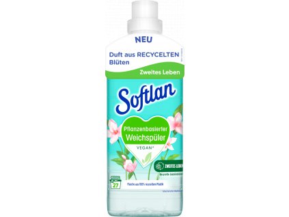 softlan jasminblute avivaz 650 ml 27 prani