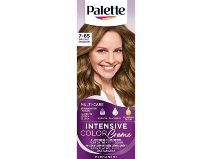 schwarzkopf palette intensive colorcreme lg5 7 65 farba na vlasy lg5 iskrivy nugat