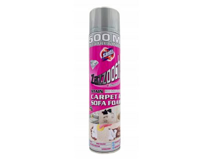 Xanto Zazzoosh Carpet & Sofa foam pena na tepovanie  - 500 ml