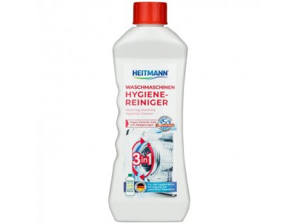 heitmann hygiene reiniger 3 v 1v cistiaci prostriedok do pracky 250 ml