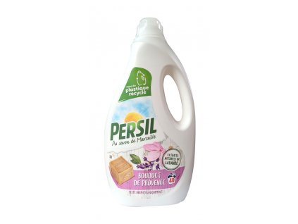 persil au savon de marseille bouquet de provence gel na pranie 1 8 l 40 prani