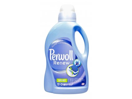 perwoll sport gel na pranie 1 5 l 20 prani