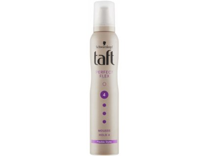 Taft Perfekt flex (4) tužidlo na vlasy - 200 ml