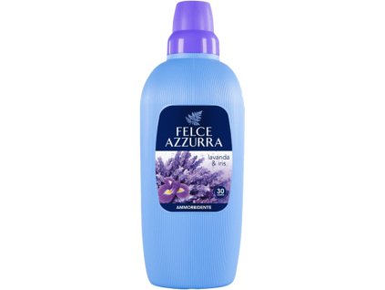 felce azzurra lavanda e iris avivaz 2 0 l 30 prani