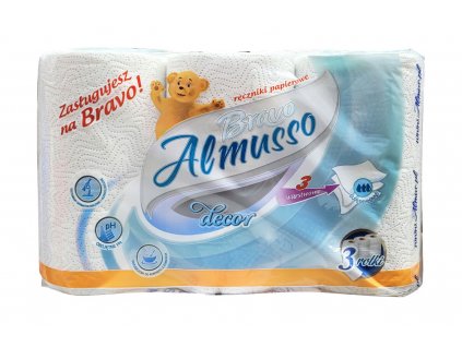 Almusso Bravo Decor 3