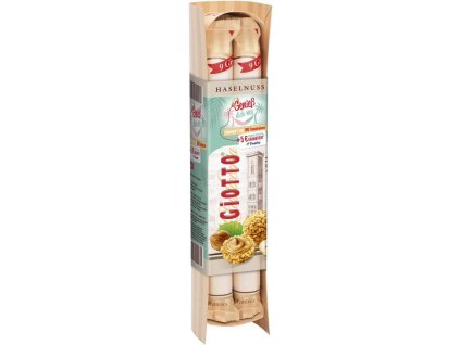(DE) Giotto haselnuss plnené guličky - 154 g