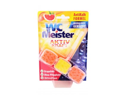 wc zaves meister aktiv kraft grapefruit 45 g