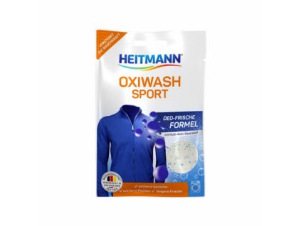 heitmann oxiwash sport gel na pranie na sportove oblecenie 50 g2