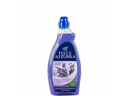felce azzurra lavanda in fiore cistiaci prostriedok na podlahy 1 l