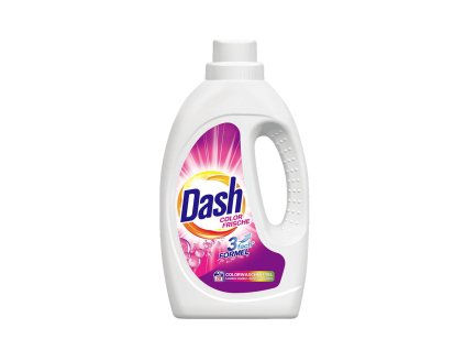 dash color frische gel na pranie 1 1 l 20 prani