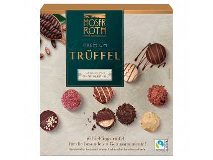 Moser Roth premium Truffel