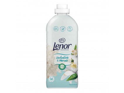 lenor lindenblute meersalz avivaz 1 4 l 56 prani