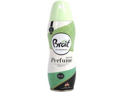 brait air freshener serenity osviezovac vzduchu suchy sprej 300 ml