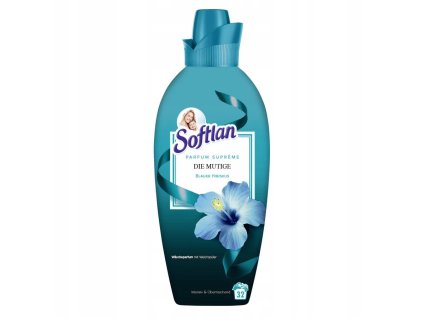 softlan die mutige blauer hibiskus avivaz 800 ml 32 prani