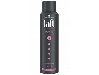 taft ultra haarlack halt 5 lak na vlasy 150 ml