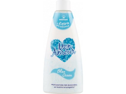 mon amour blue ocean parfum na pradlo 250 ml