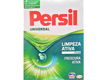 persil universal limpeza ativa prasok na pranie 4 40 kg 80 prani