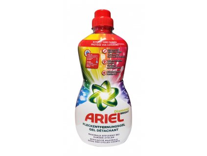 ariel diamond color dstranovac skvrn 800 ml