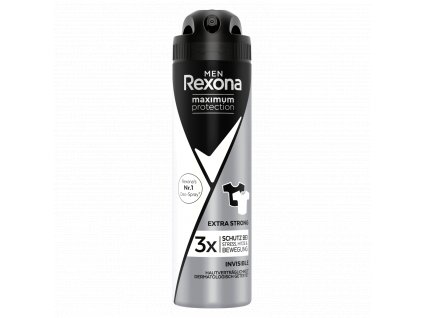 rexona men invisible on black white power pansky anti transpirant spray 150 ml2