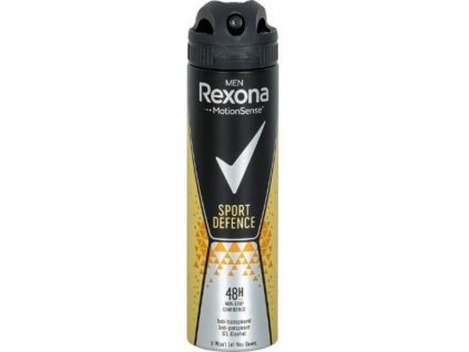rexona men sport defence power pansky anti transpirant spray 150 ml