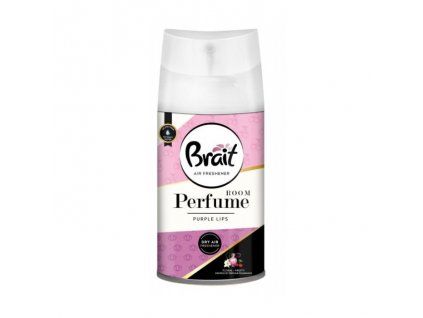 Brait Freshmatic náplň Purple Lips - 250 ml