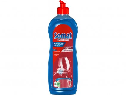 somat klarspuler lestidlo do umyvacky riadu 750 ml