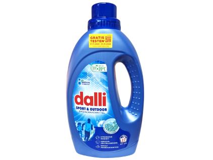 dalli sport