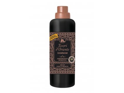 Tesori d´Oriente Hammam aviváž 760 ml - 38 praní