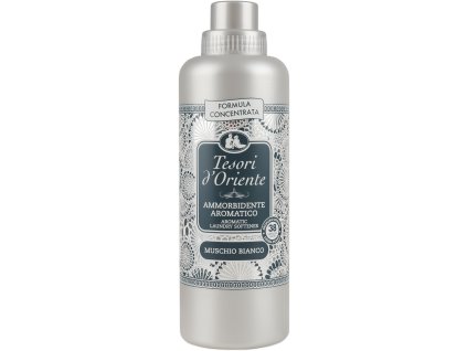 Tesori d´Oriente Muschio Bianco aviváž 760 ml - 38 praní